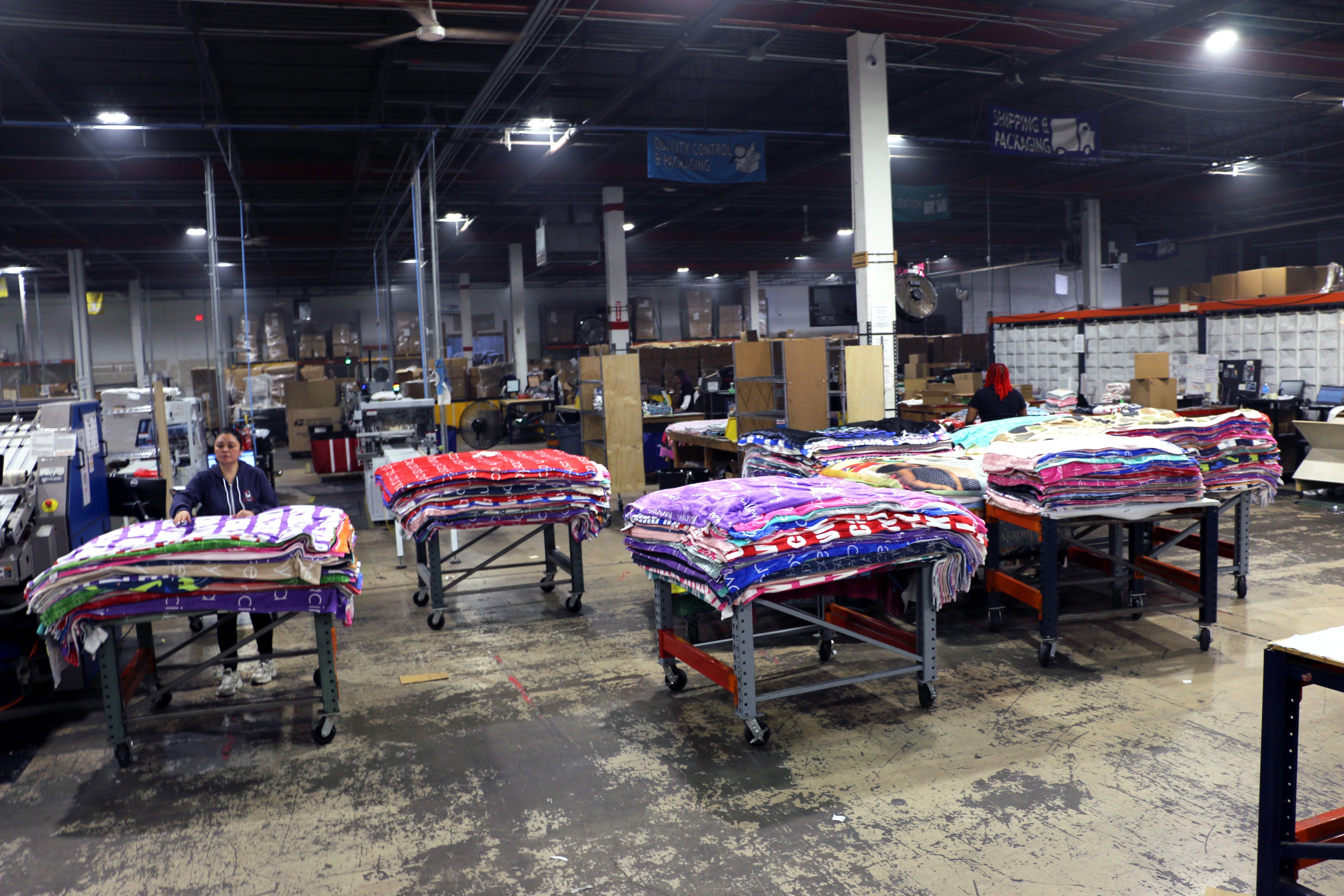 How to Start a Print-on-Demand Business (And Let Someone Else Do the Hard Part)