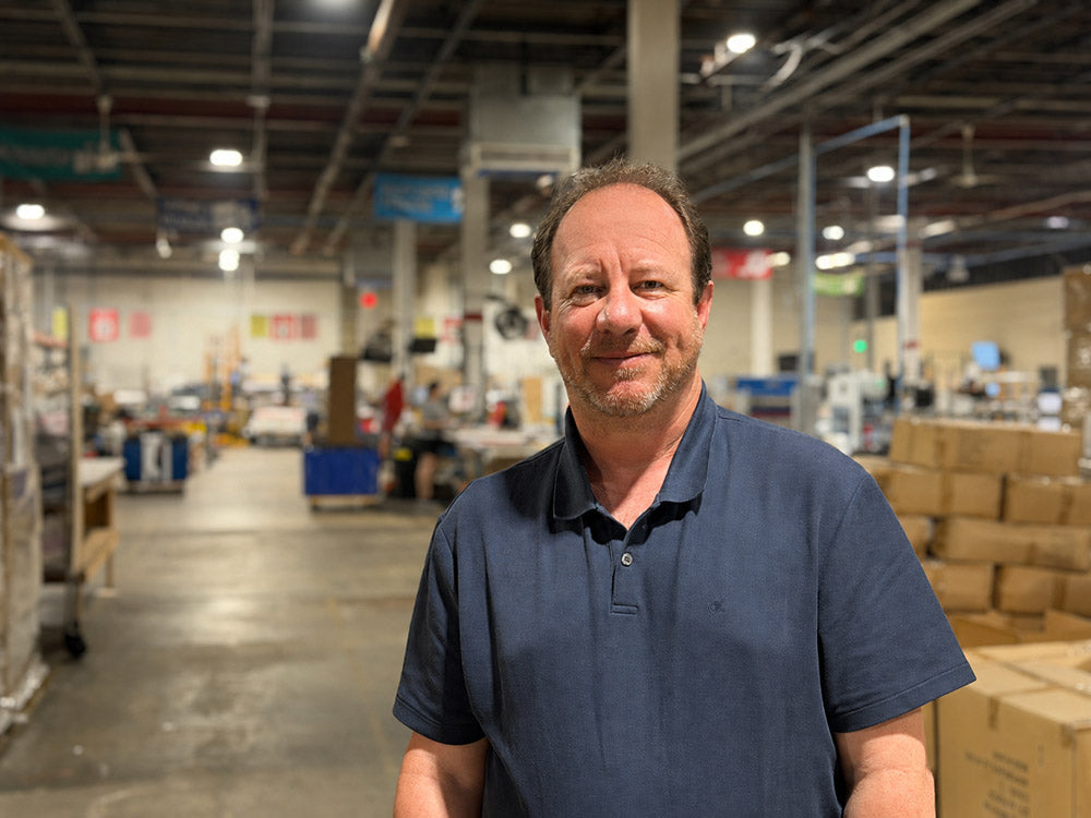 Pic The Gift Hires Yoann Giorsetti as Director of Sales