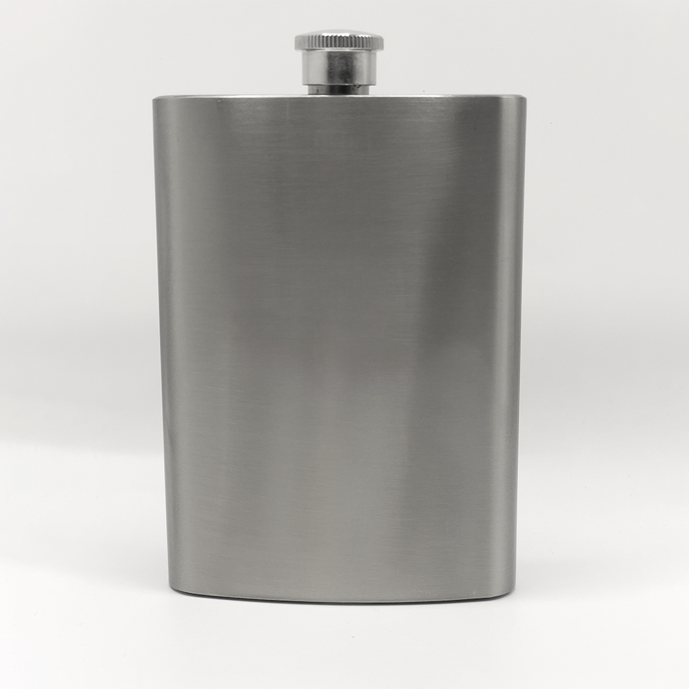Hip Flask - 7oz
