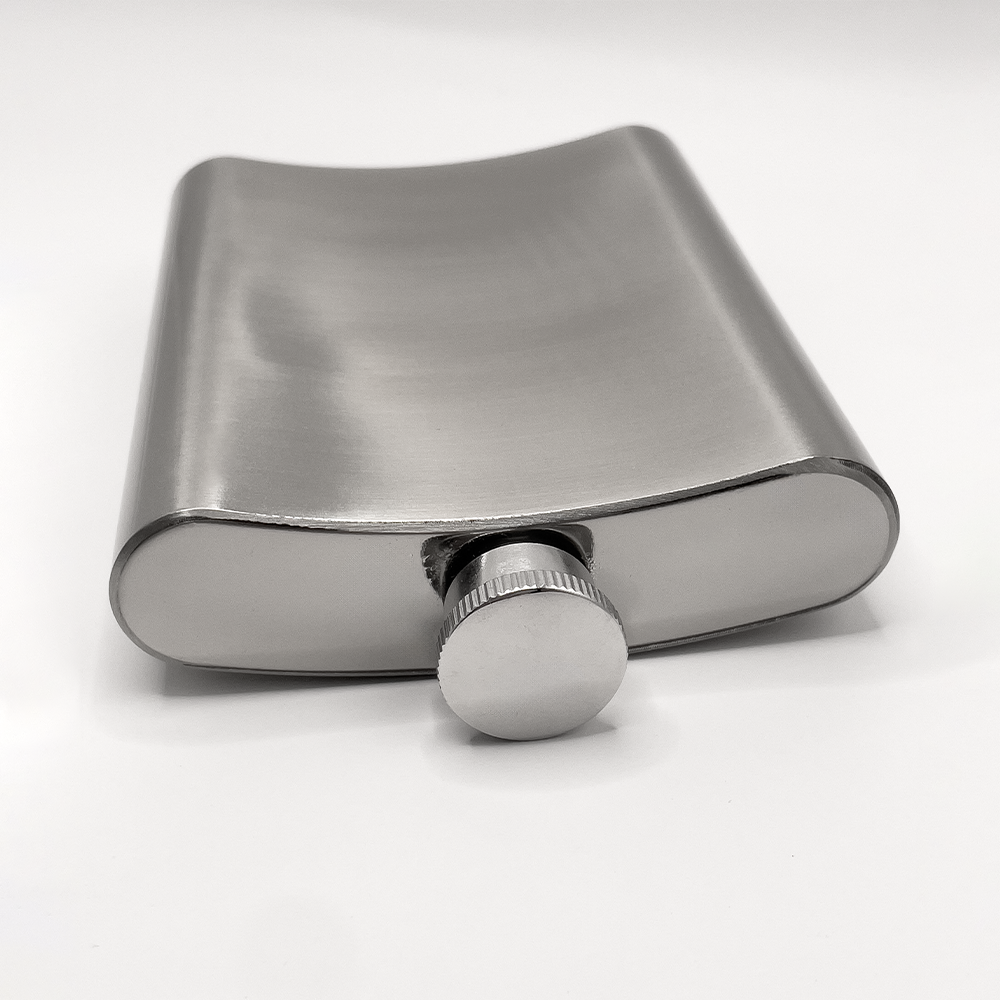 Hip Flask - 7oz