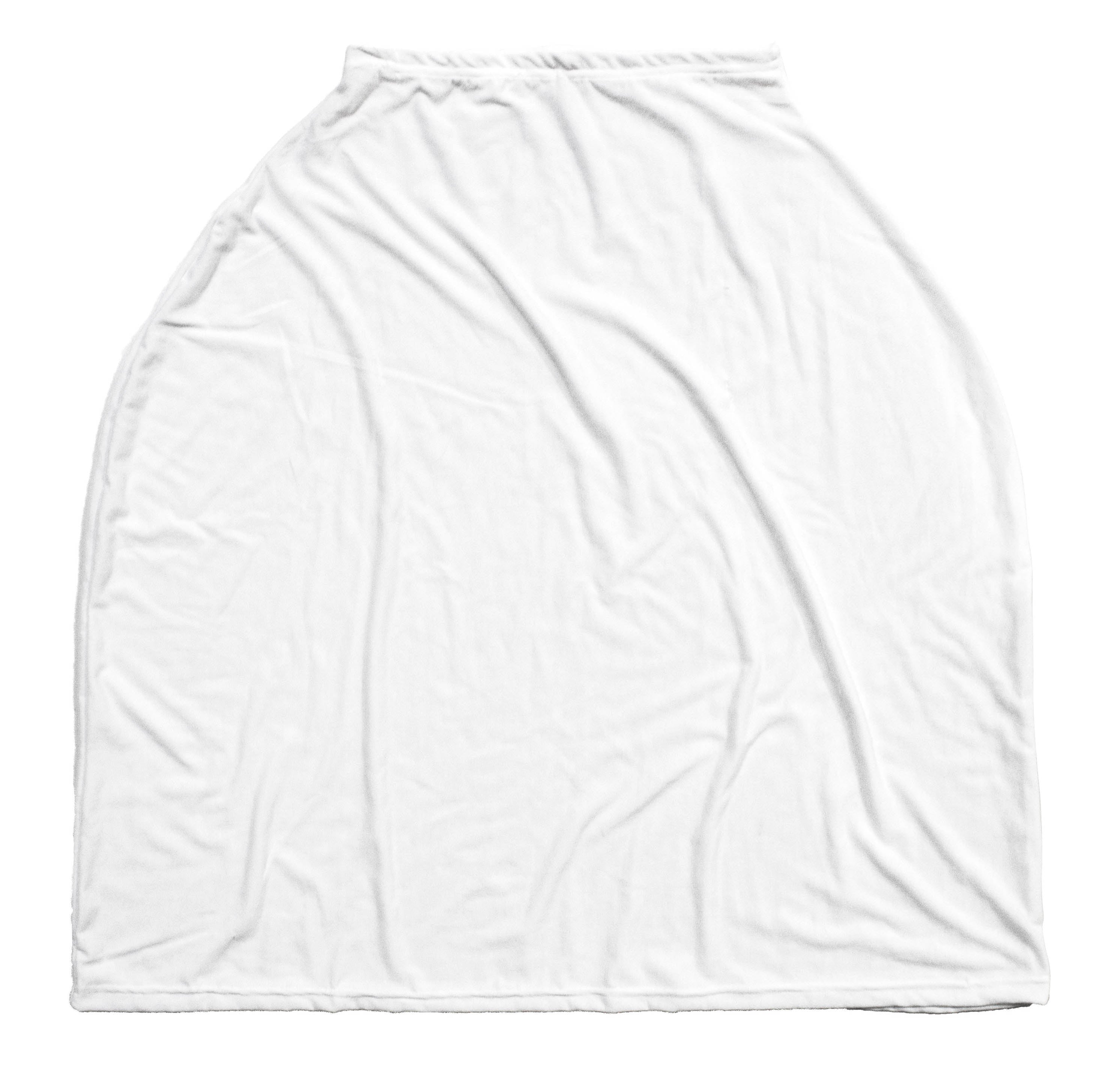 Nursing Cover - Car Seat Baby Canopy Wrap