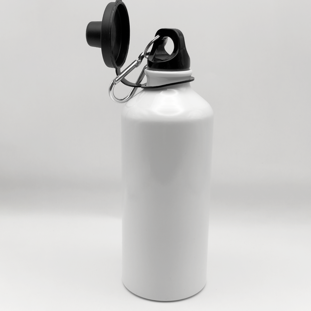 Aluminum Bottle with Sip Top