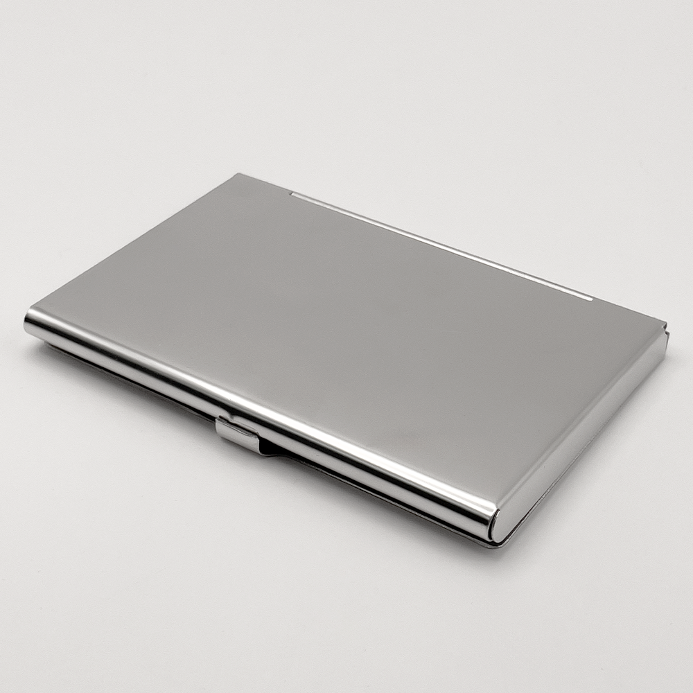Business Card Holder
