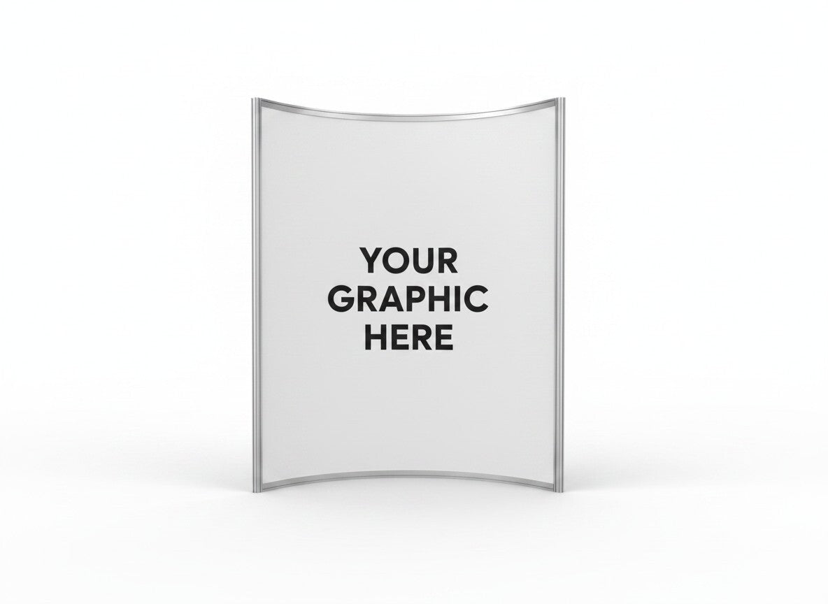 EasiNook Creator (U-shape Display) - 10' x 8'