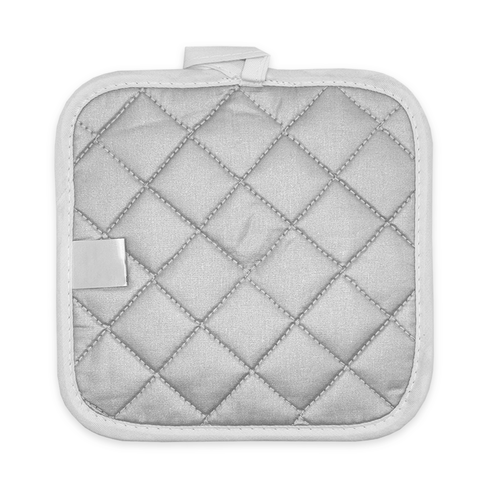 Kitchen Hot Pad Pot Holder - 8” x 8.5”