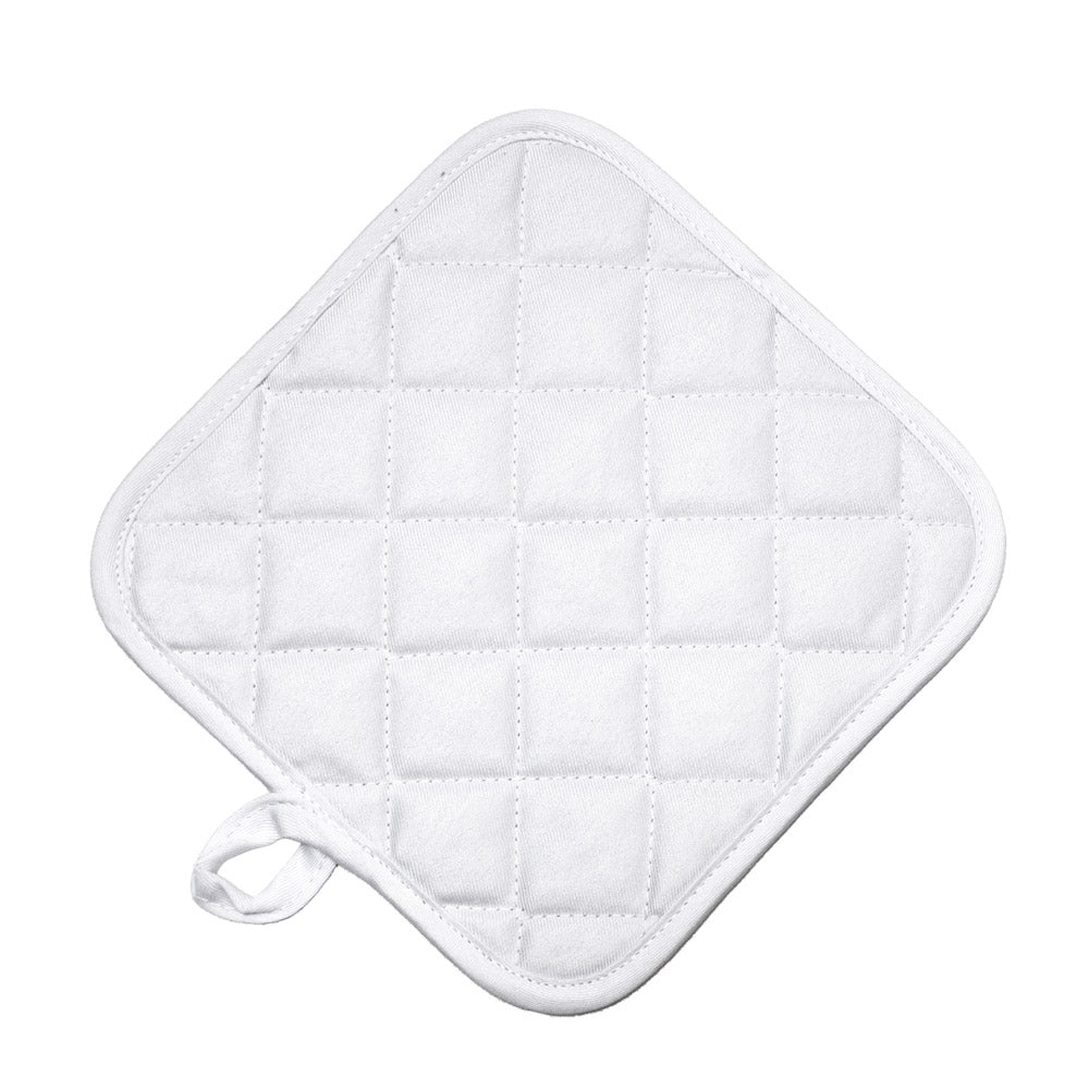 Kitchen Hot Pad Pot Holder - 8” x 8.5”