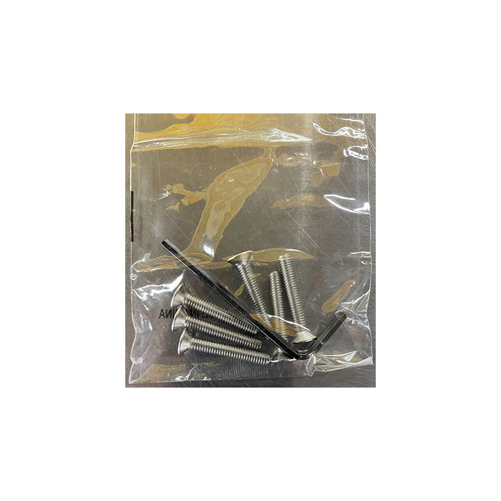 Children's Wooden Step Stool