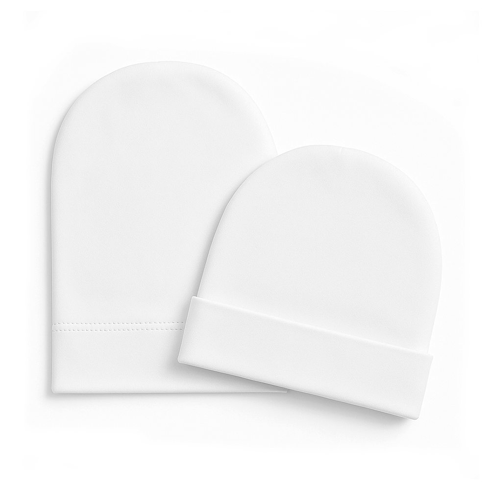 Baby Beanie Hat - One Size Fits Most
