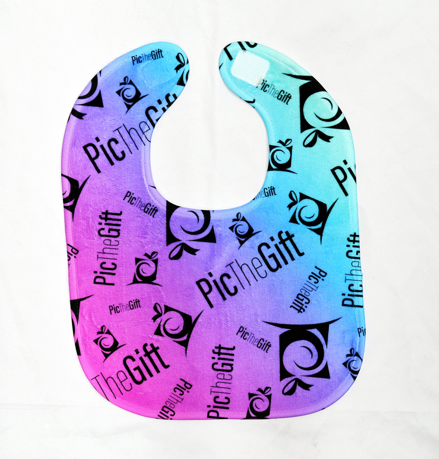 Premium Heavy Weight Baby Bib