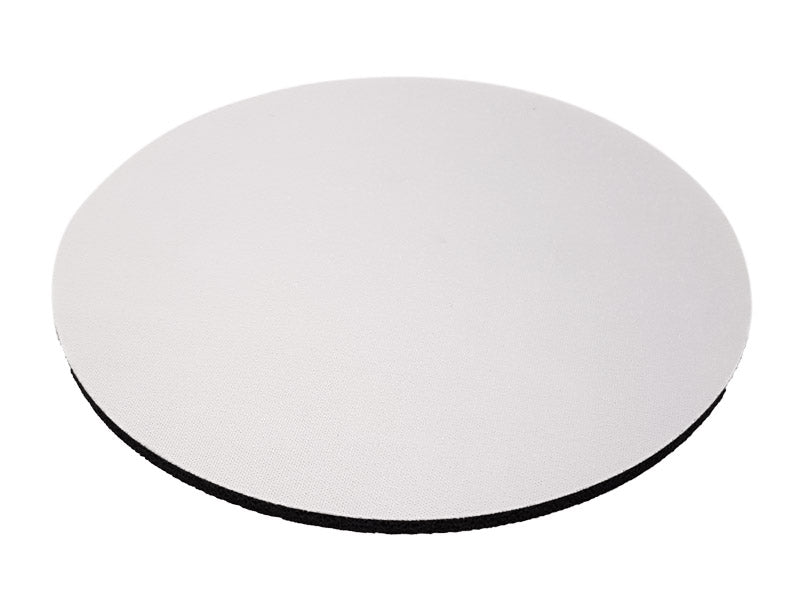 Round Mousepad - 7.5"