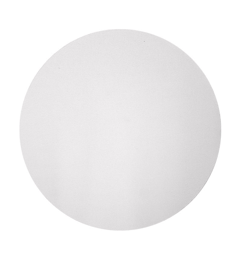 Round Mousepad - 7.5"