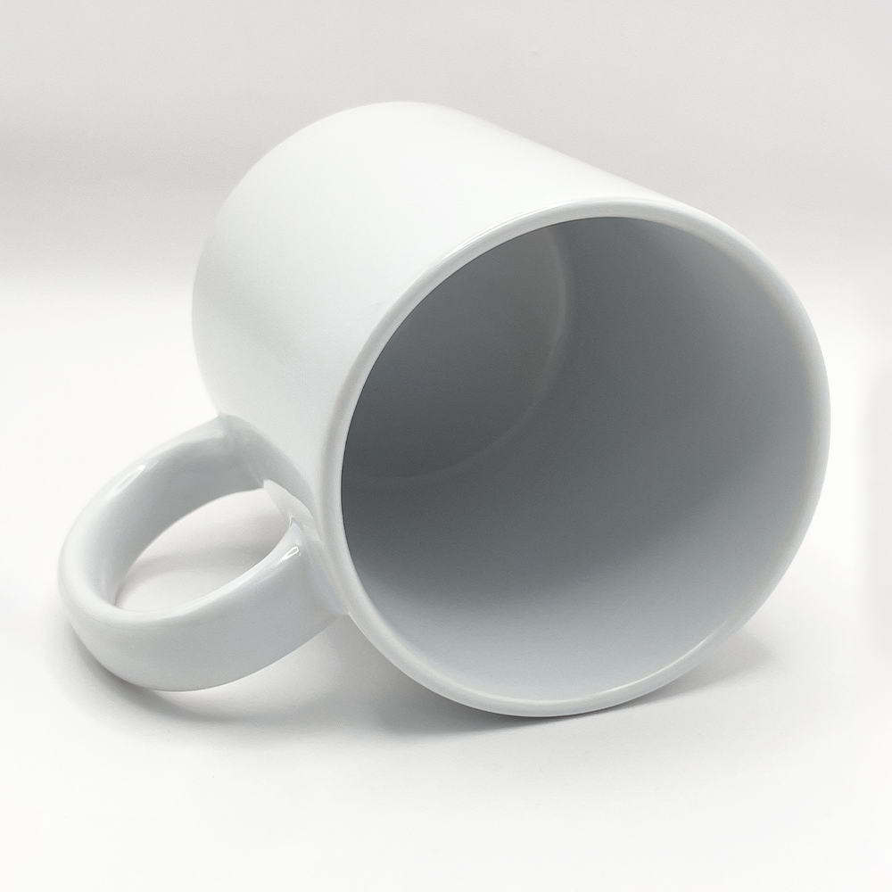 Ceramic Mug - 11oz