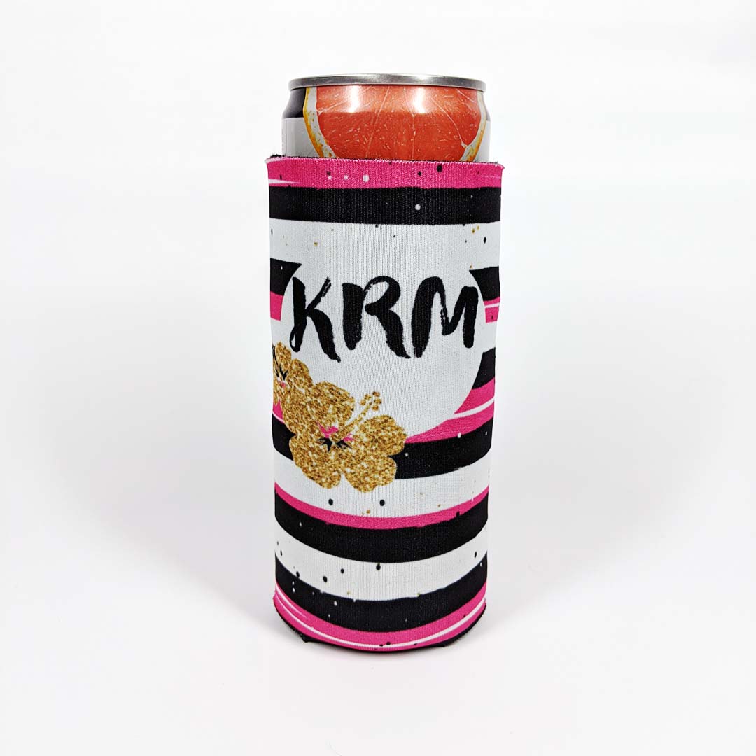 Slim Can Koozie