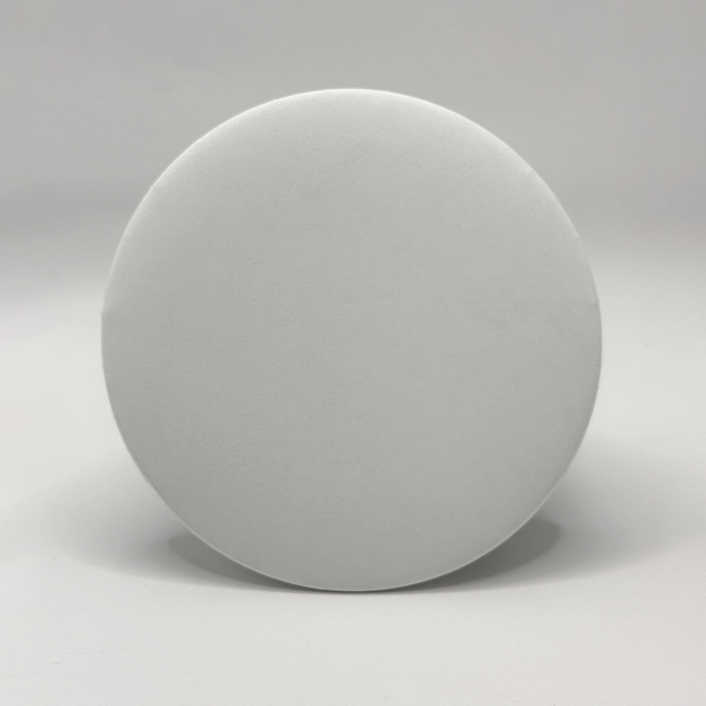 Round Photo Button - 3"