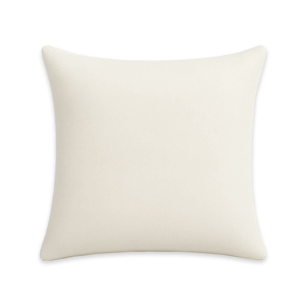 Outdoor Throw Pillow Case - 16" x 16"