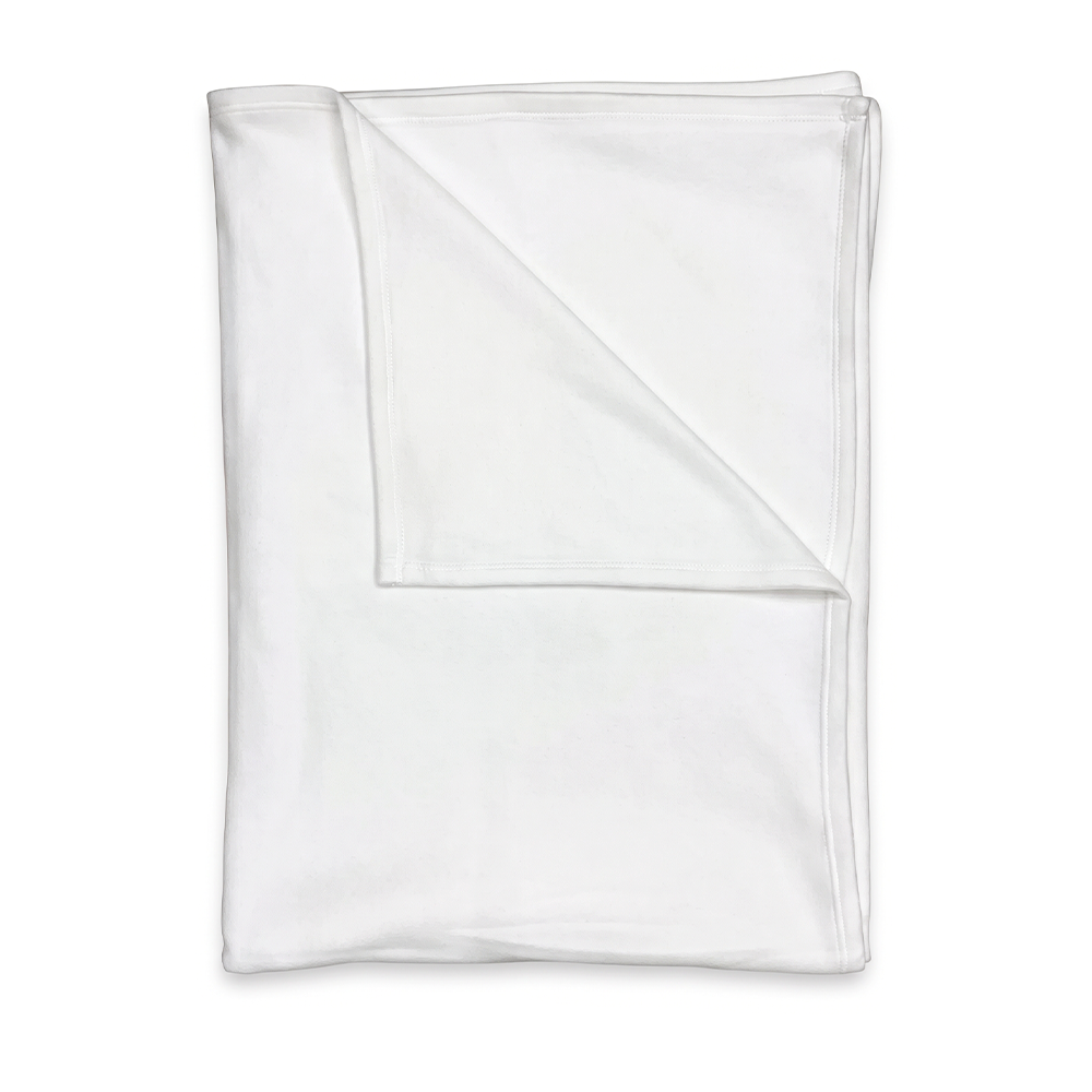 Polar Fleece Blanket - 72" x 96"