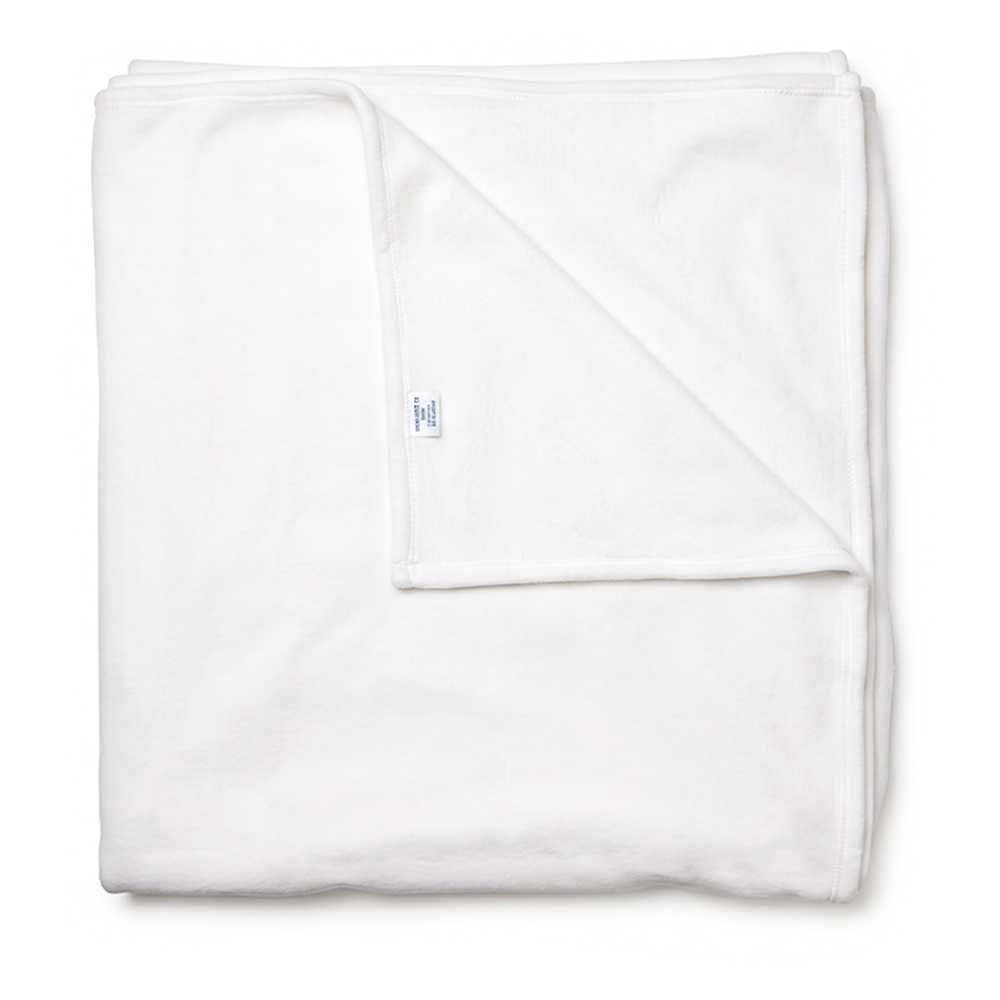 Polar Fleece Blanket - 96" x 120"