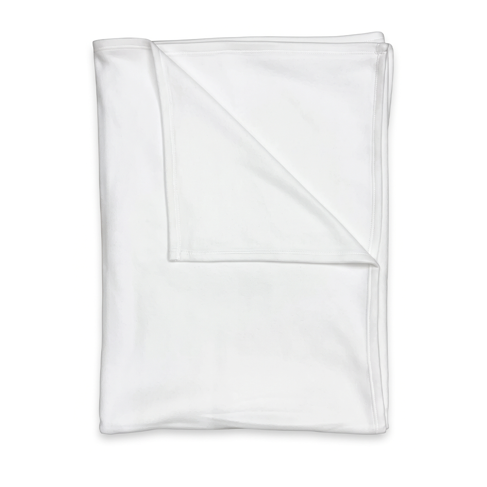 Polar Fleece Blanket - 96" x 96"