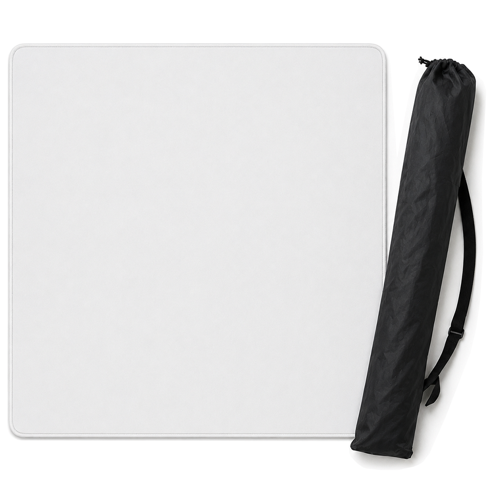 Mahjong Mat - 31.5" x 31.5"