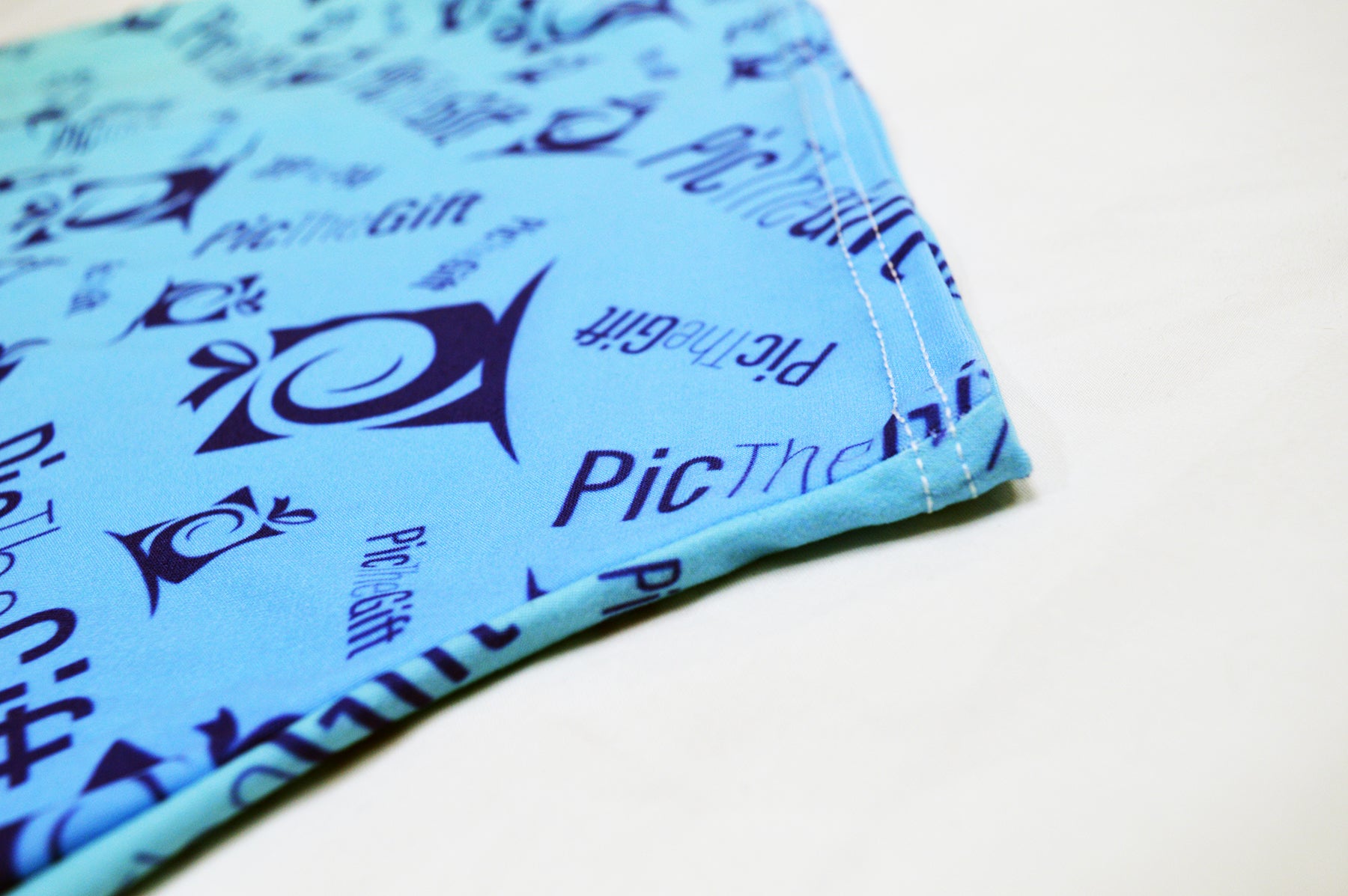 Nursing Cover - Car Seat Baby Canopy Wrap