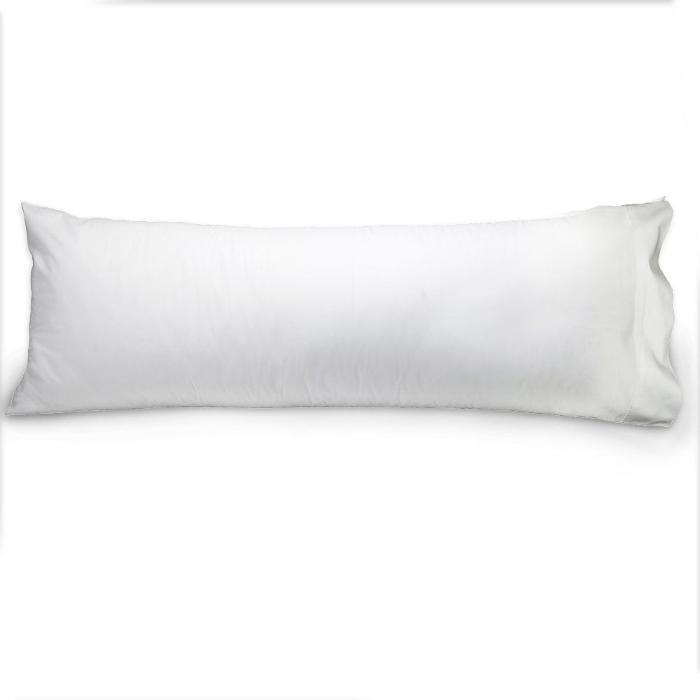 Body Pillow Pillowcase - 20.5" x 54"