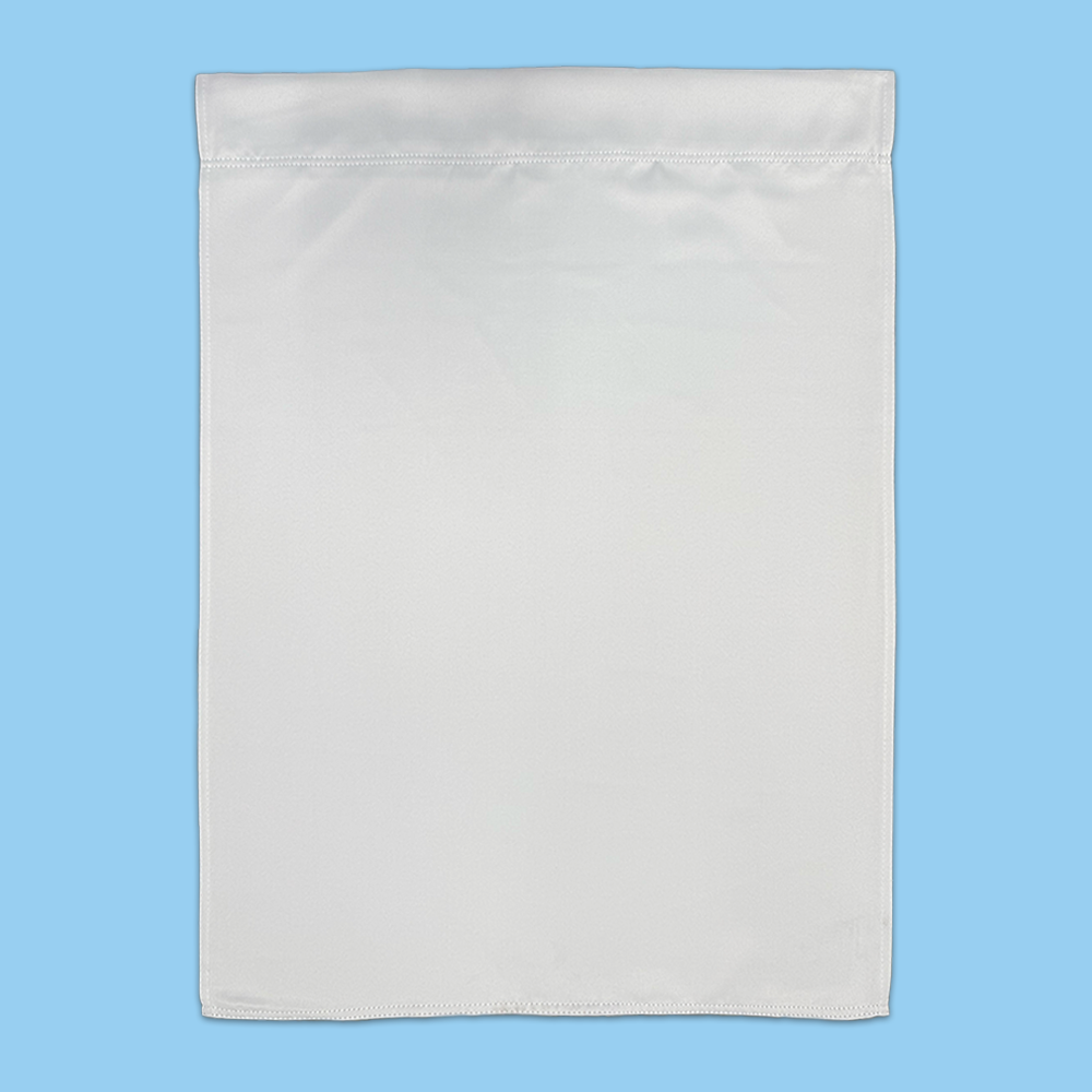 House Flag - 24" x 36" - Double Sided