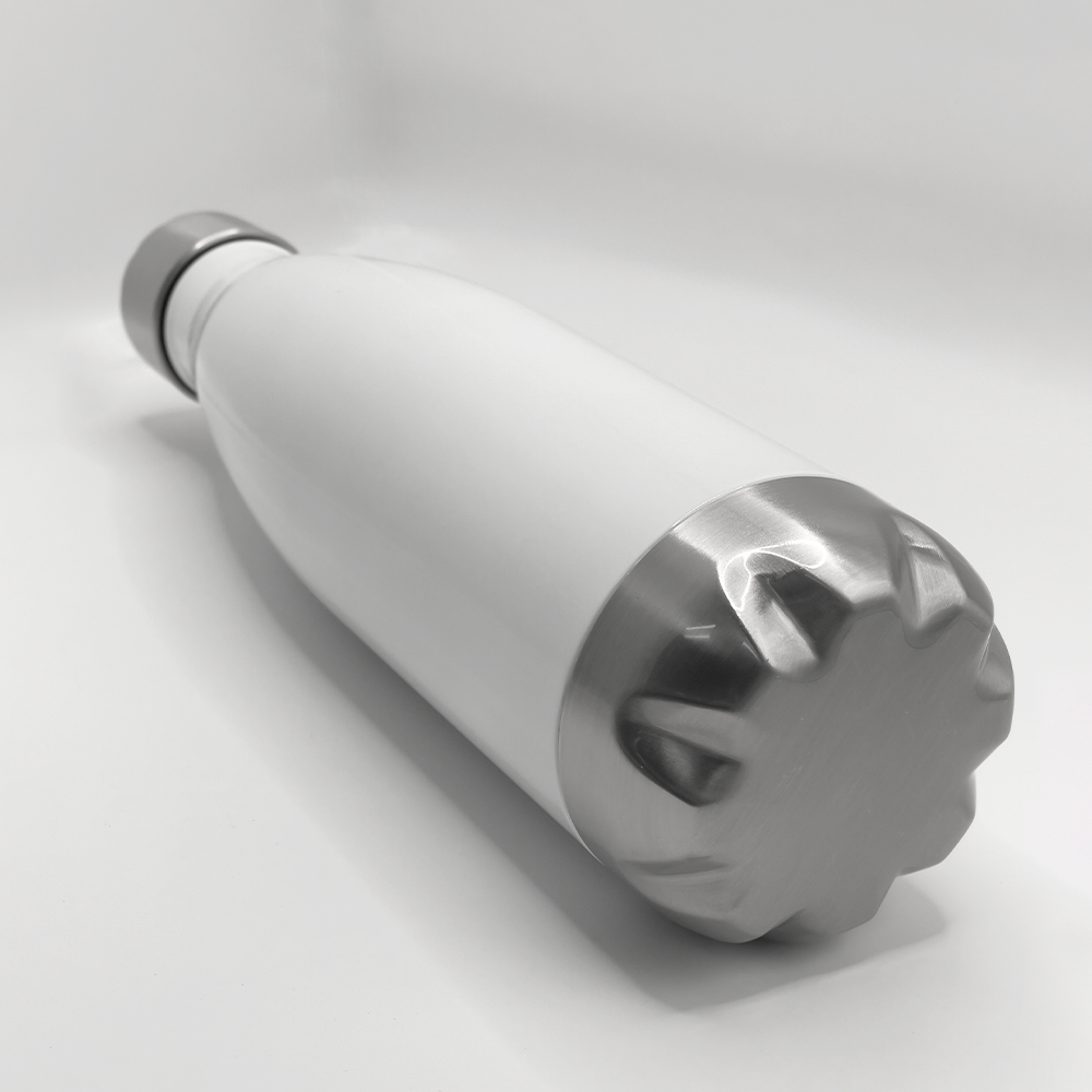Cola Bottle - 500mL - 16.9oz