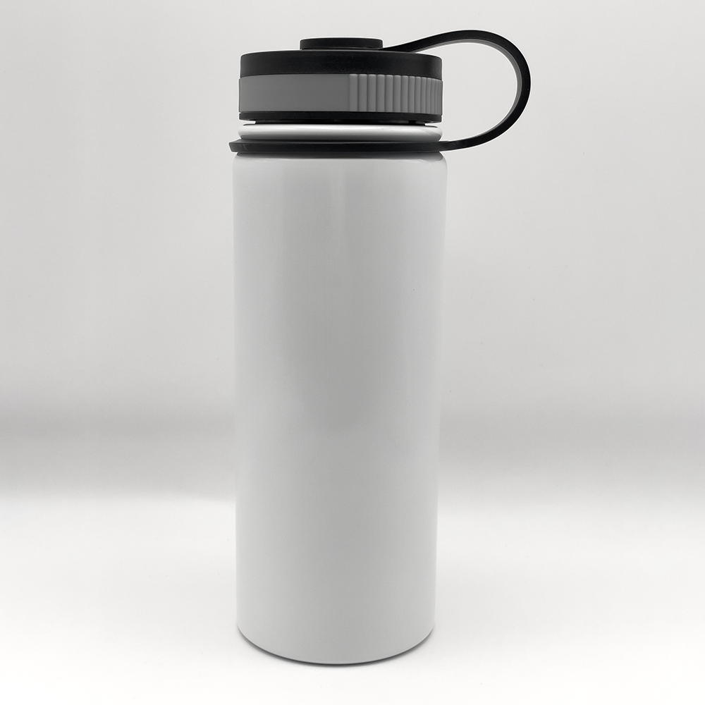 Double Walled Bottle - 550mL (18oz)