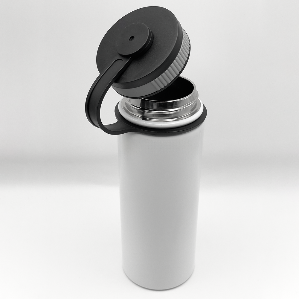 Double Walled Bottle - 550mL (18oz)