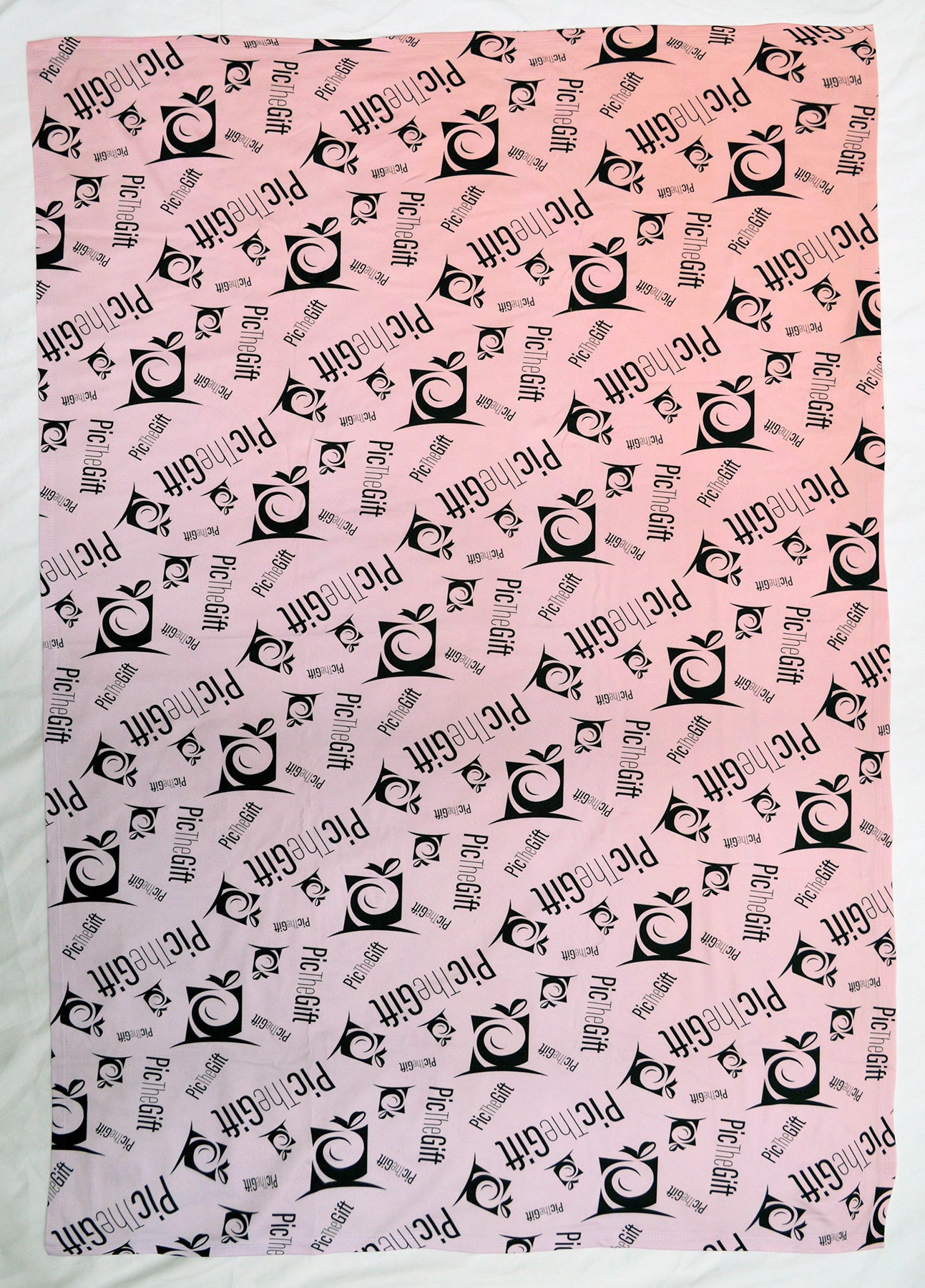 Square Baby Swaddling Blanket - 26" x 39"