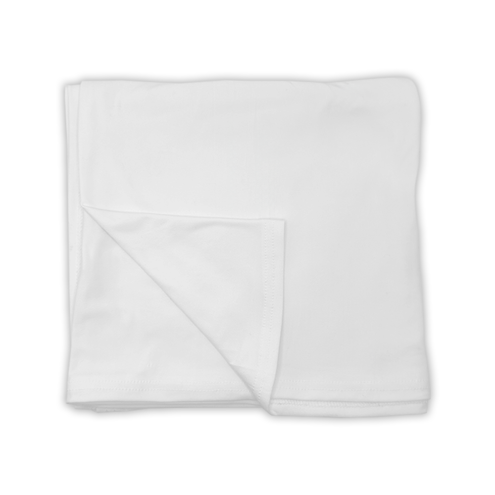 Square Baby Swaddling Blanket - 42" x 42"