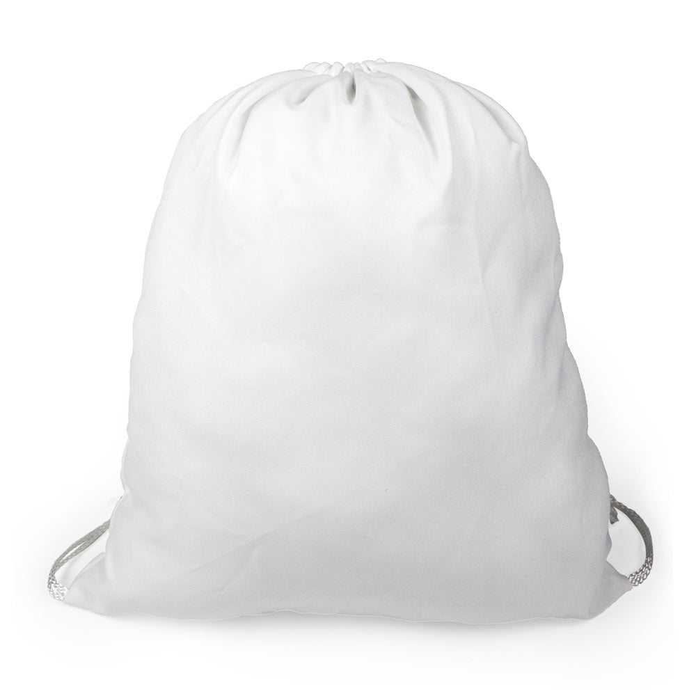 Drawstring Bag - 12" x 14"