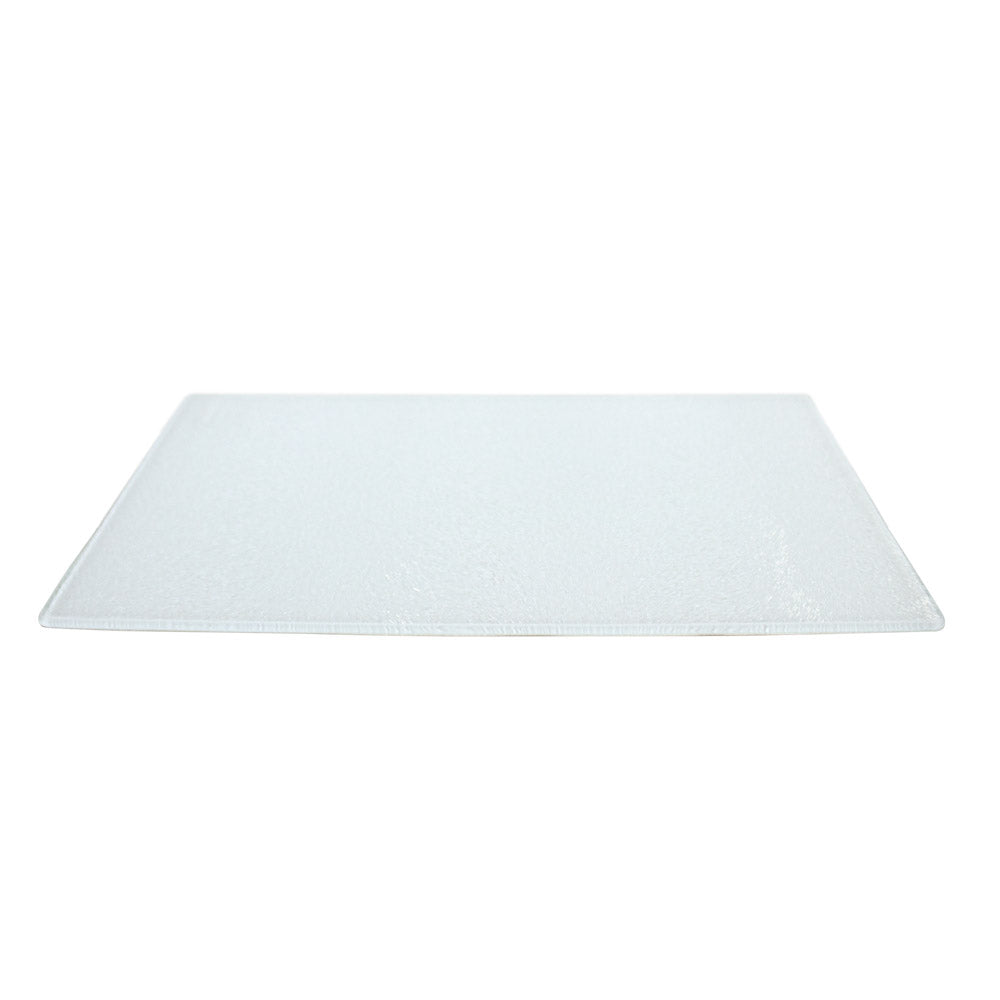 Tempered Glass Cutting Board - 11" x 15"