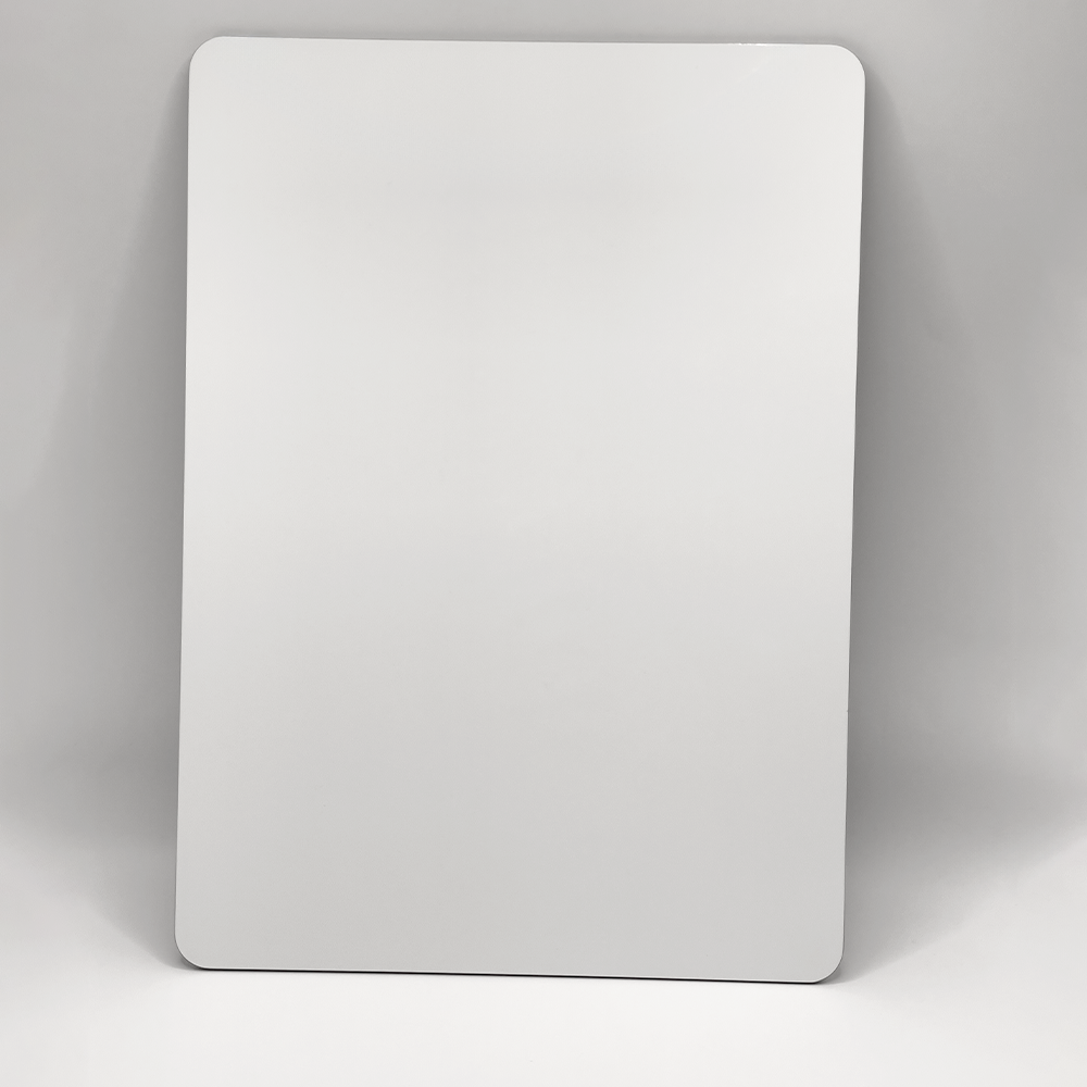 Dry Erase Board - 9" x 12.5"