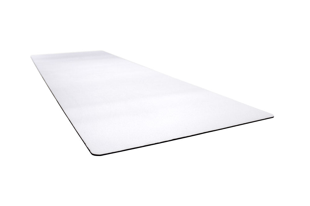 Yoga Fitness Mat - 24" x 68"