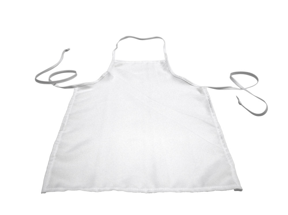 Square Corner Adult Apron - 19" x 29"