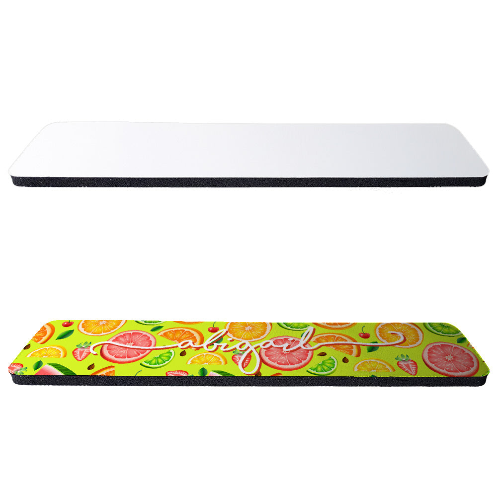 Keyboard Wrist Rest - 17.75” x 4” x .5”