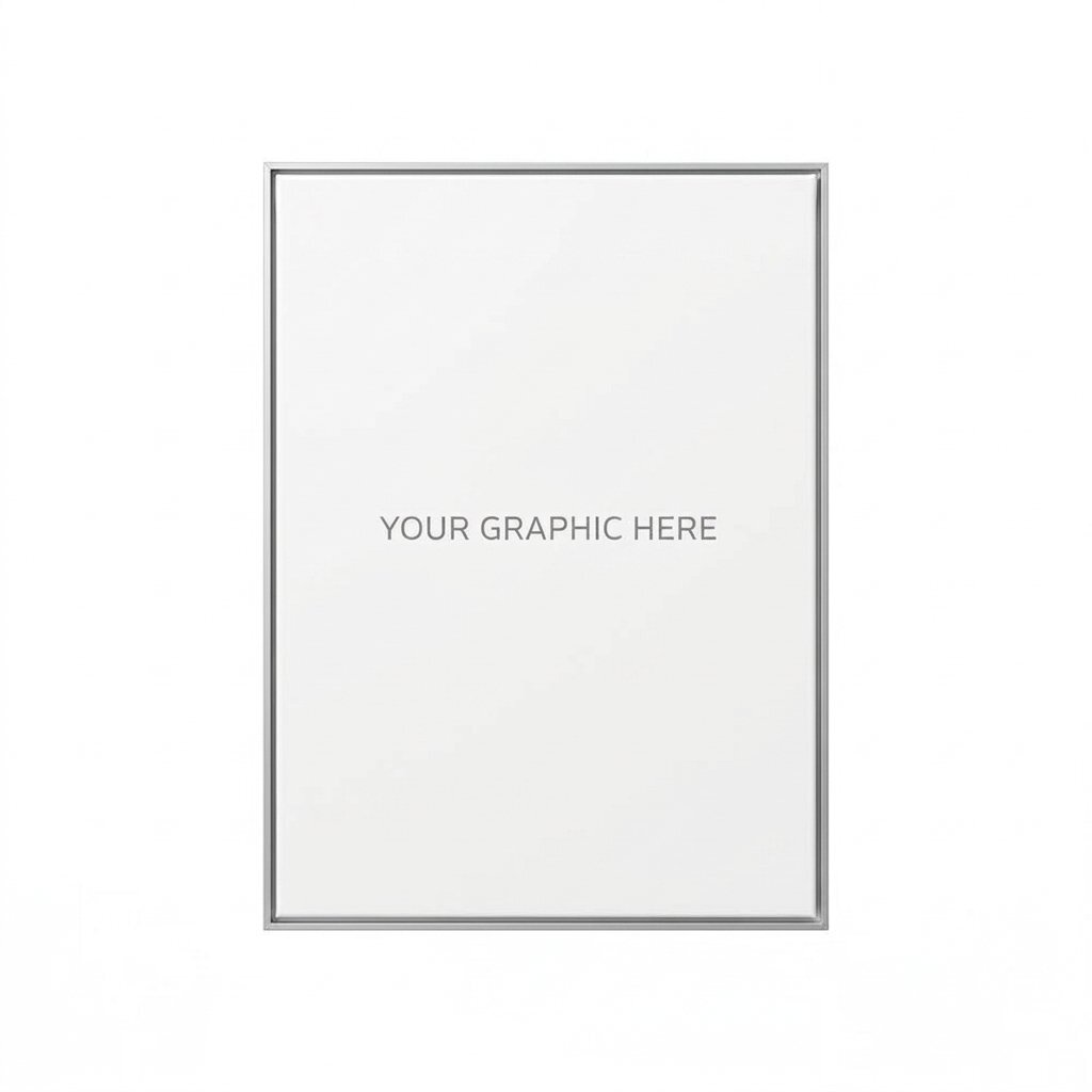 EasiSwap™ Gallery Frame SEG - 20” x 24”