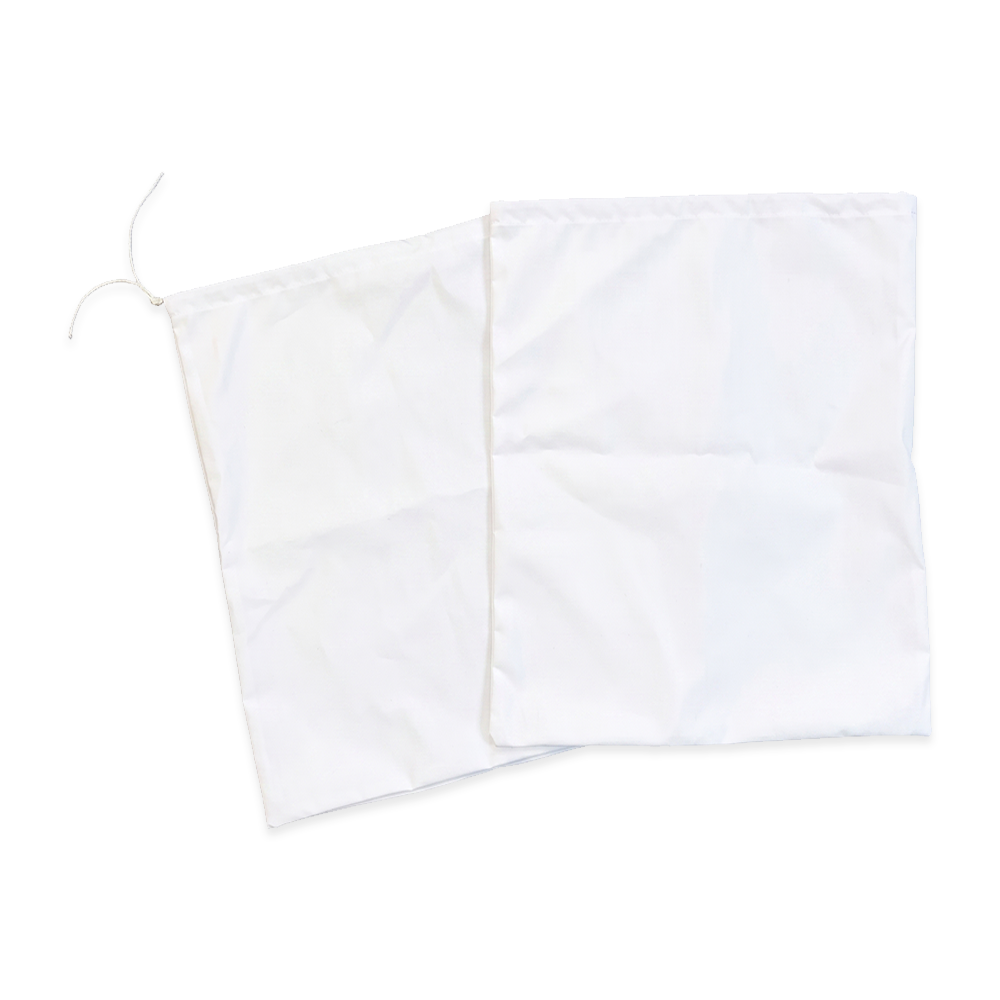 Drawstring Laundry Bag - 21.5" x 25"