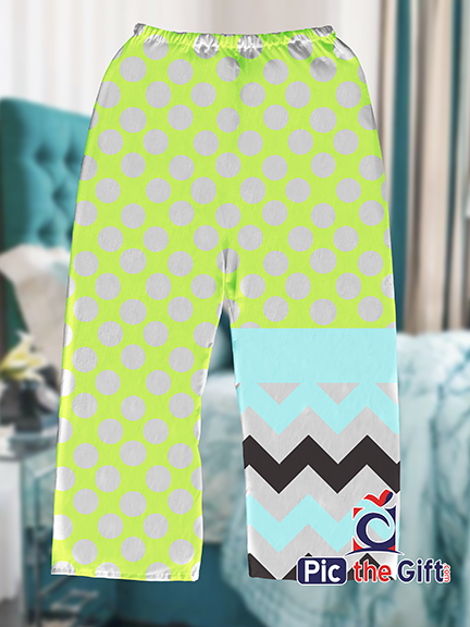 Pajama Pants - Medium