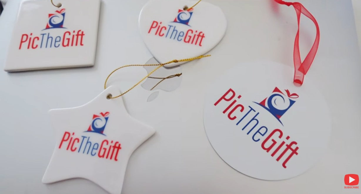 YouTuber Tia TX Features Pic The Gift