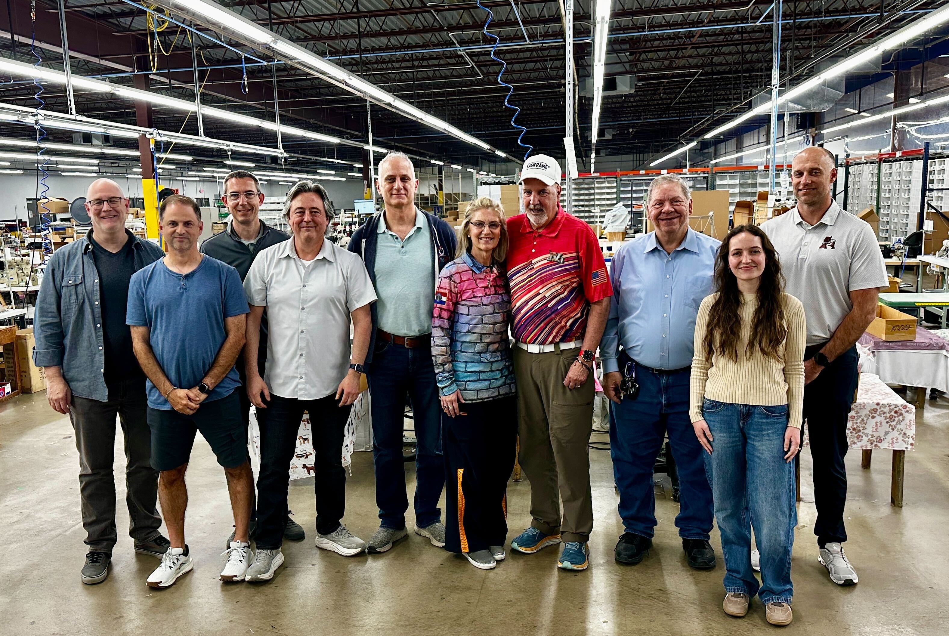 Pic The Gift Announces Acquisition of Just Vision It