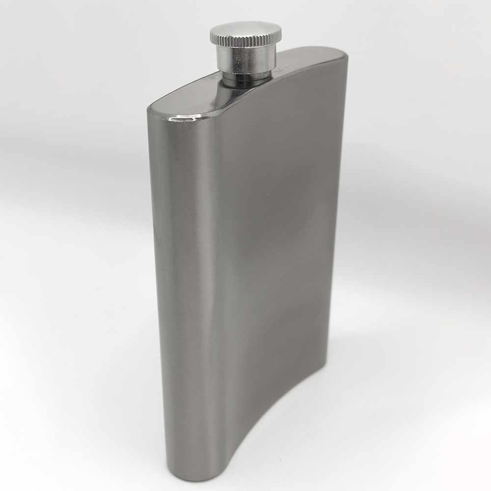 Hip Flask - 7oz