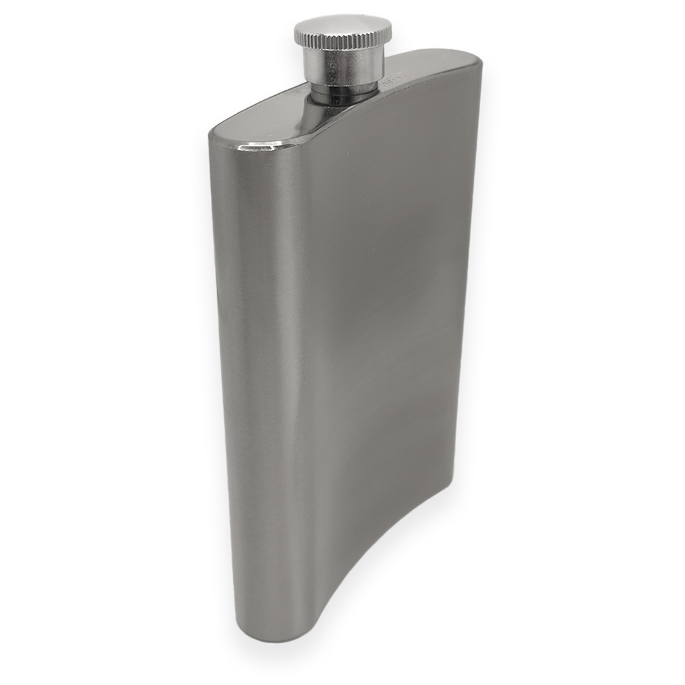 Hip Flask - 7oz