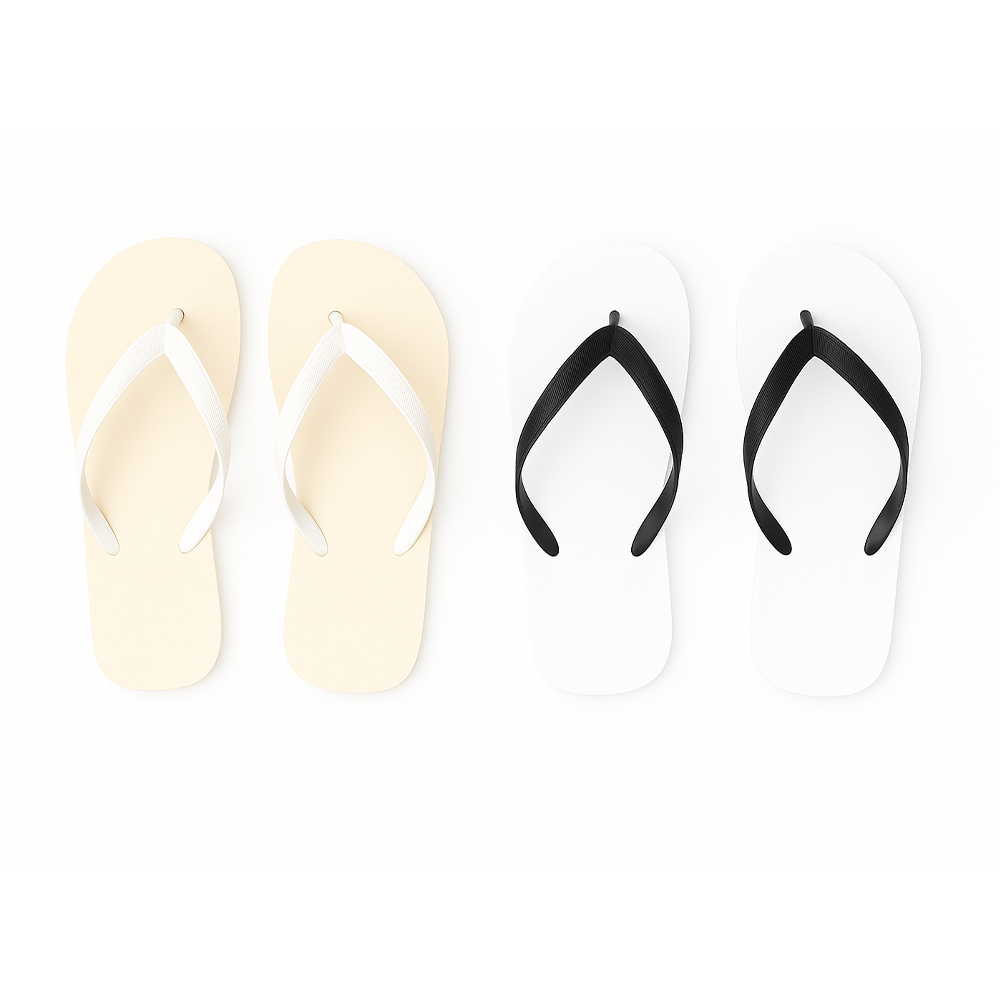 Flip Flop Sandals - Youth Medium
