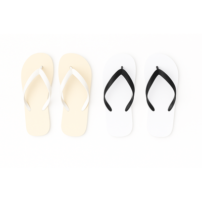 Flip Flop Sandals - Youth Small