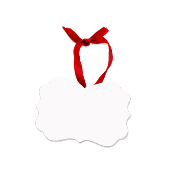 Benelux Ornament - 3.95" x 2.75"