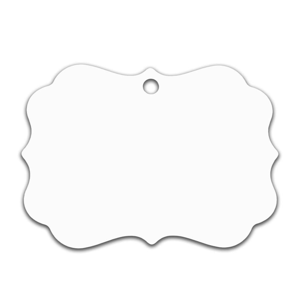 Benelux Ornament - 3.95" x 2.75"