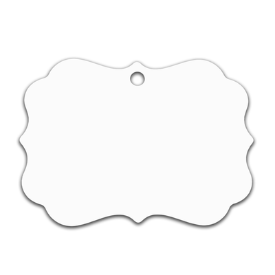 Benelux Ornament - 3.95" x 2.75"
