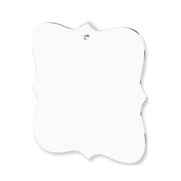 Prague Ornament - 3" x 3"